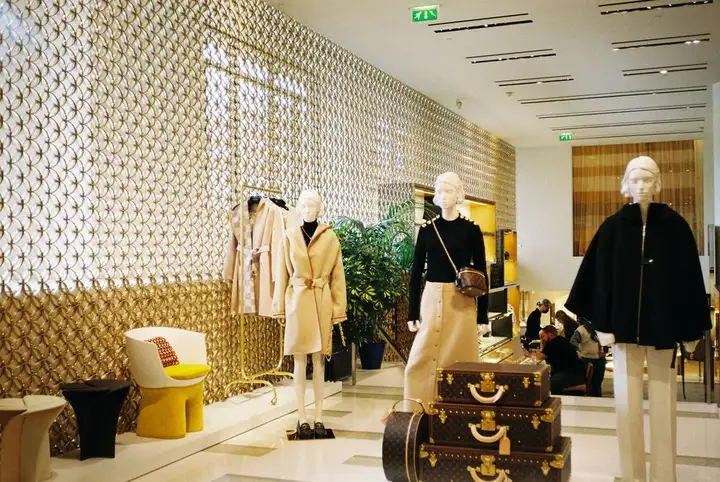Commercial Cleaning