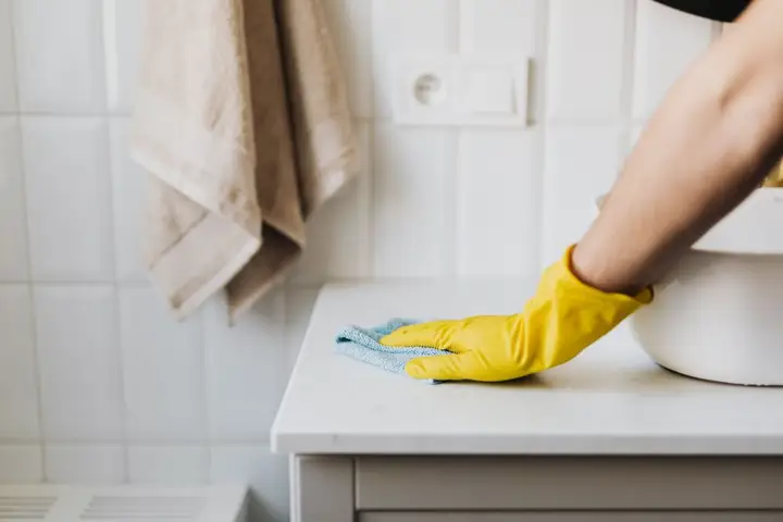 Maid Services
