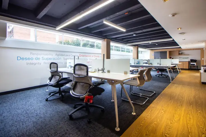 Office Cleaning