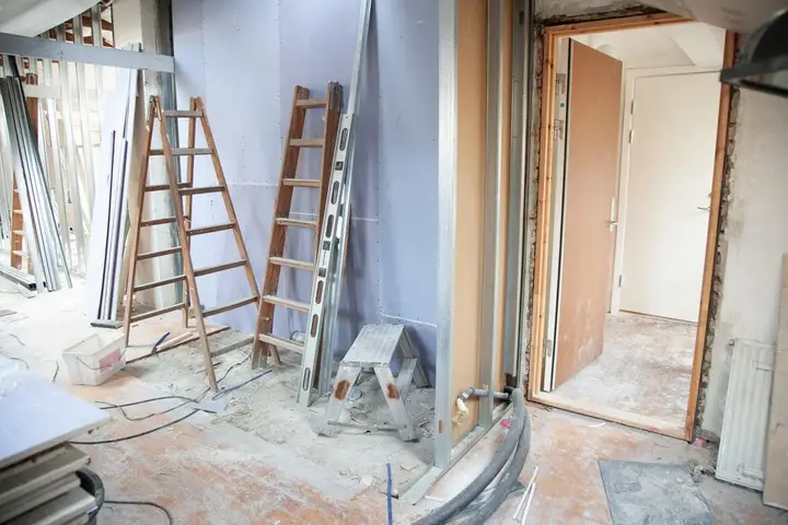 Post-Construction Cleaning