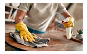 Deeper, More Effective Cleaning