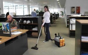 One-Time Cleaning Experts