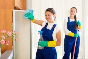 Best Moving Maid Service