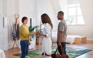 Key Elements Of Airbnb