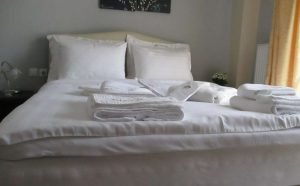 Common Airbnb Turnover